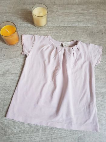 T-shirt fille