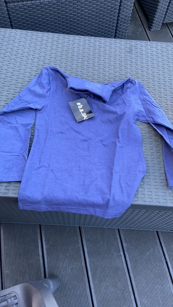 Pull Col Roulé