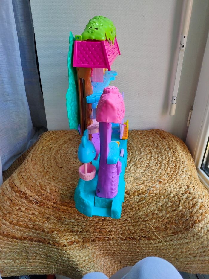 Polly pocket pollyville - photo numéro 6