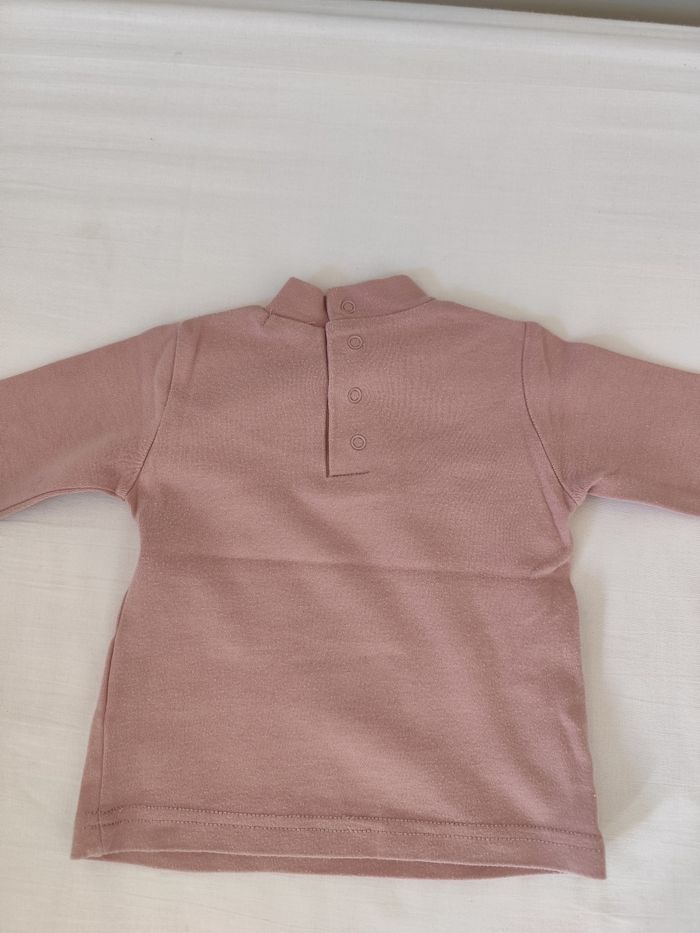 Vêtements bébé fille - photo numéro 6