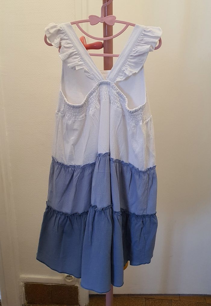 Robe 5-6 ans - photo numéro 4