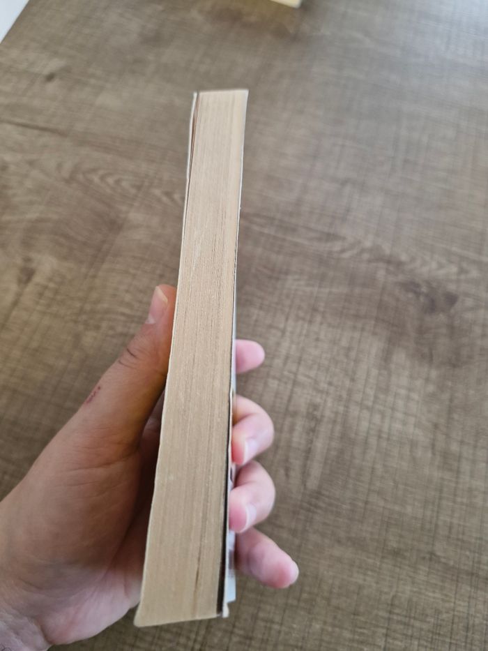 Livre de poche - photo numéro 5