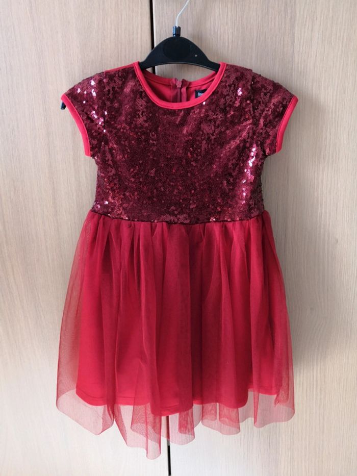 Robe de cérémonie