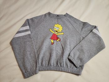 Pull " The Simpsons"