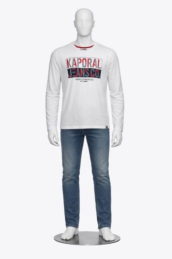 Tee-shirt garçon 16 ans