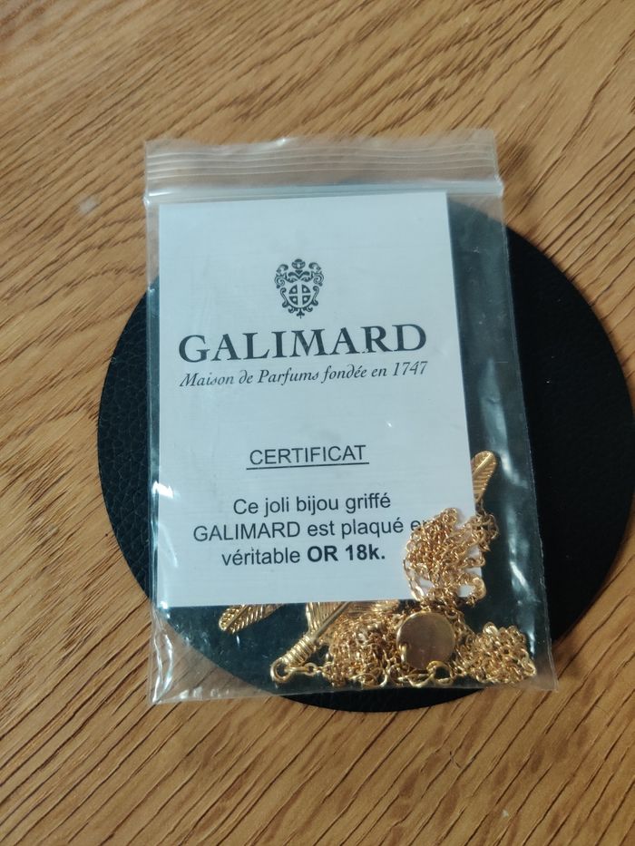 Collier - photo numéro 2