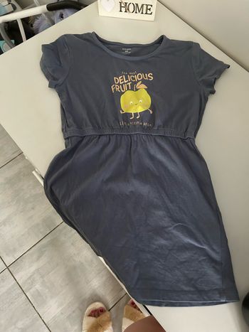 Robe 6 ans