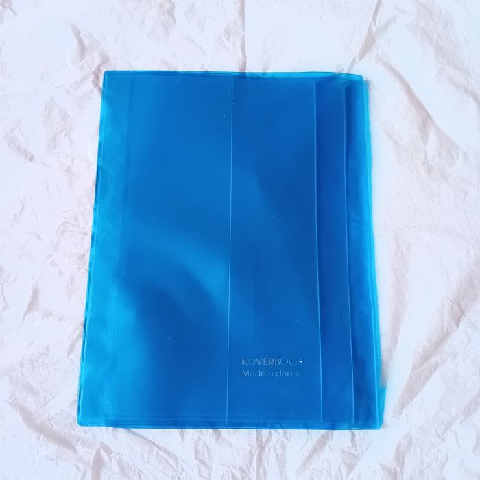 Protège cahier - photo numéro 2