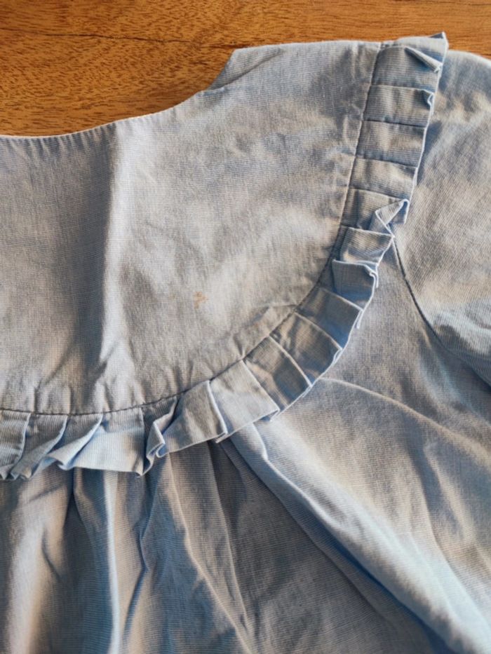 Blouse Jacadi - photo numéro 3