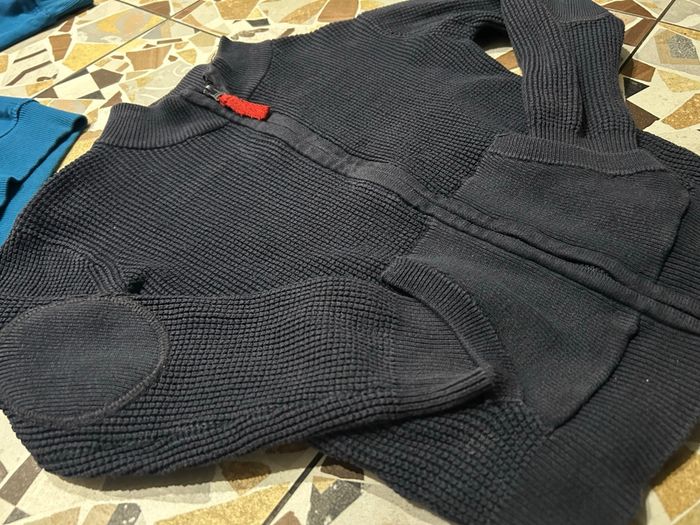 Lot de gilet - photo numéro 6