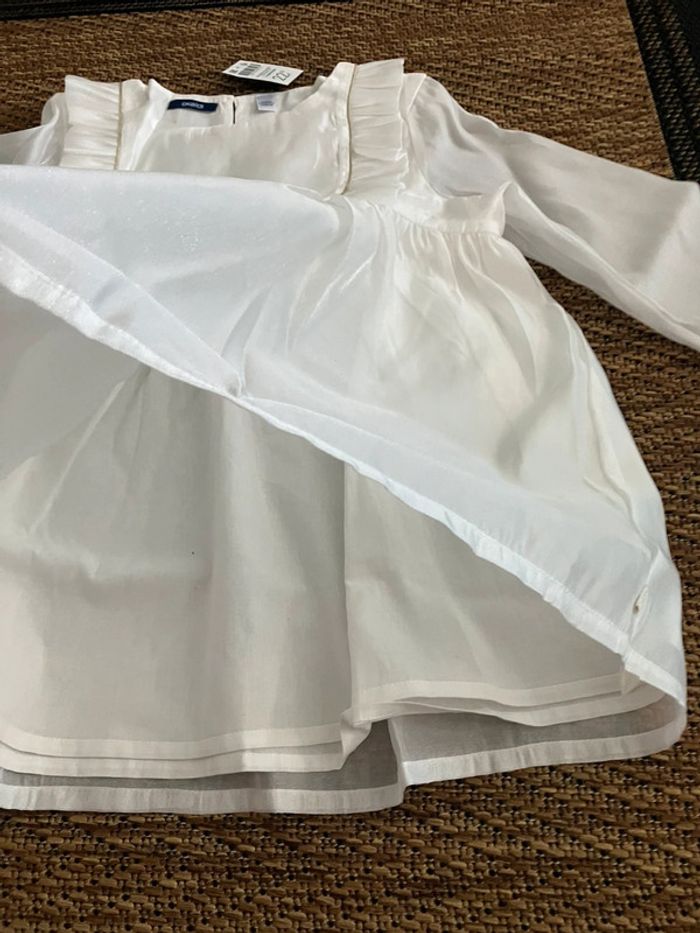 Blouse Okaïdi - photo numéro 5