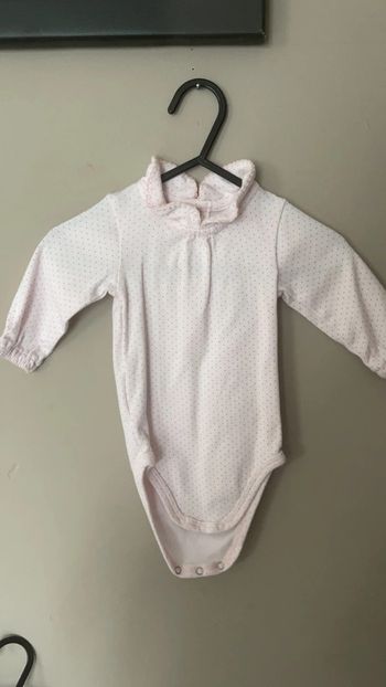 Bodies 6mois