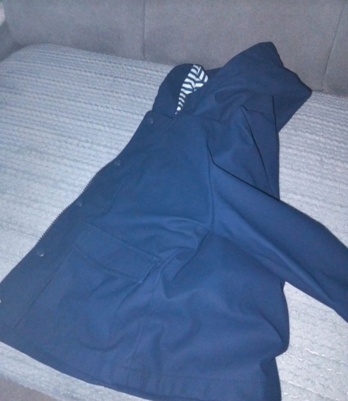 Ciré enfant marinière - photo numéro 4