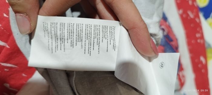 Housse de couette - photo numéro 8