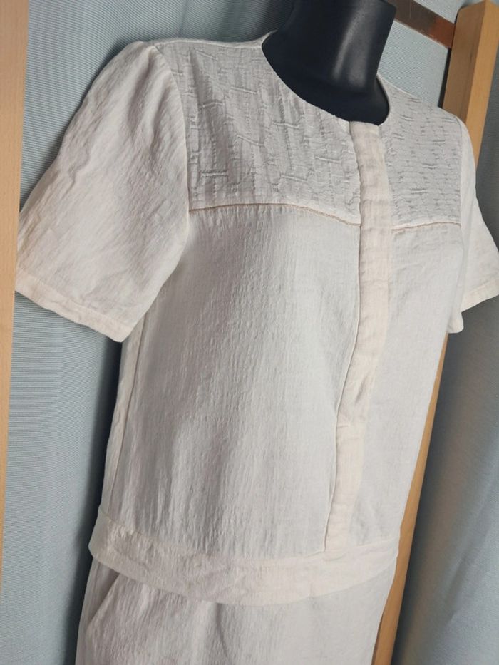 See U soon robe T.38/40 en tbe - photo numéro 3