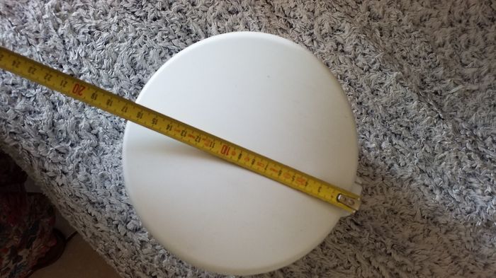 Poubelle couche - photo numéro 4