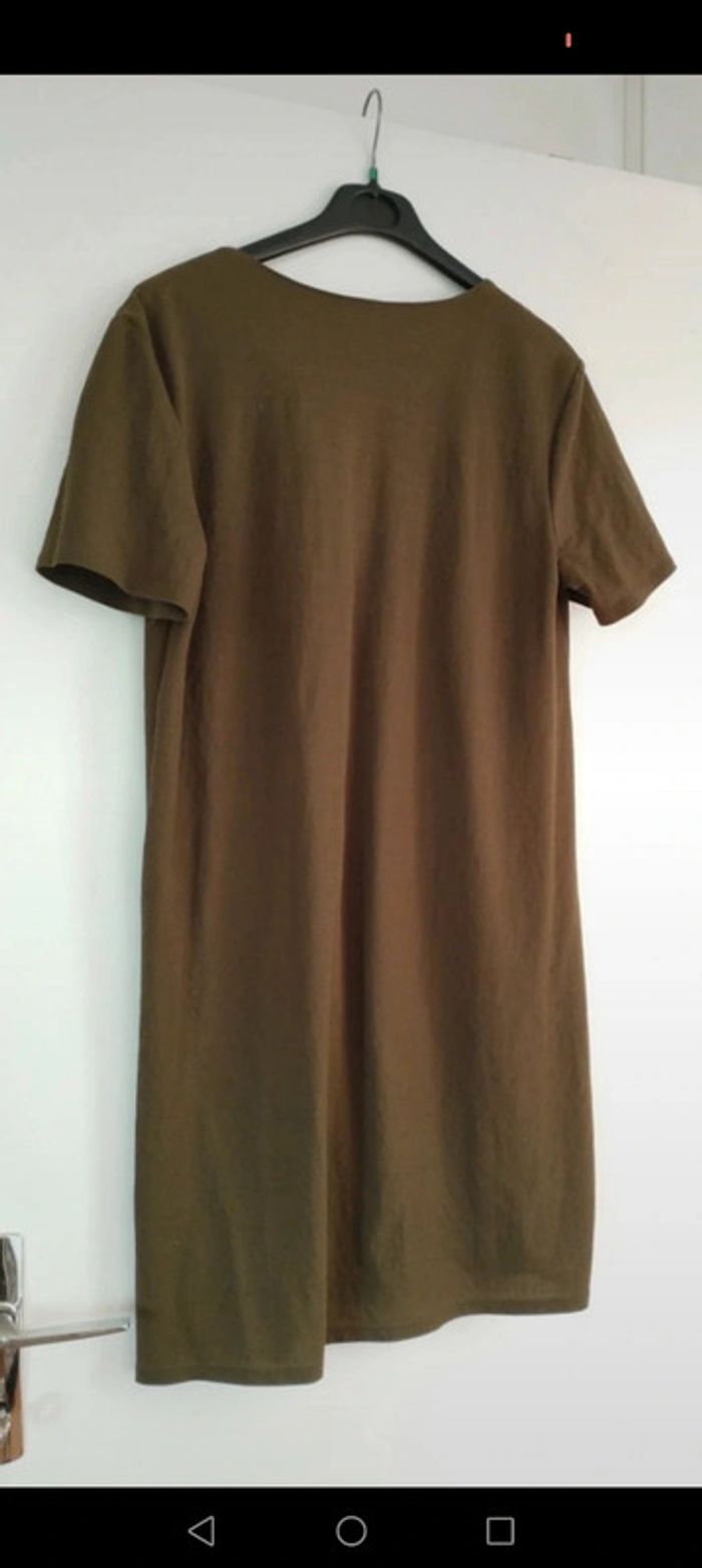 Robe Zara - photo numéro 4