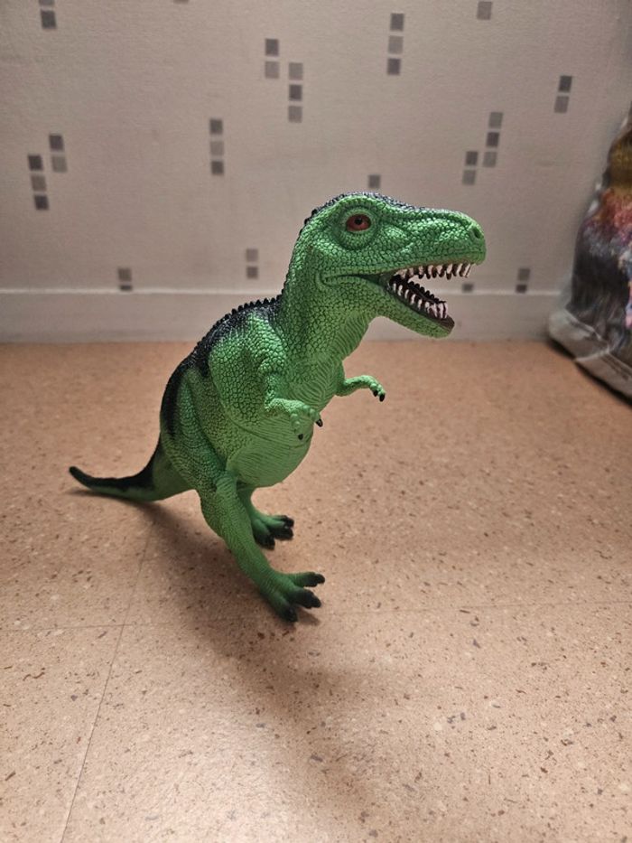 Dinosaure - photo numéro 2