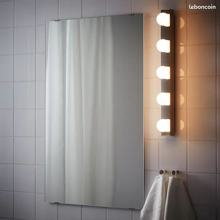 Ledsjö Applique à LED - photo numéro 4