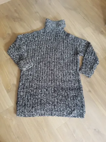 Robe pull S