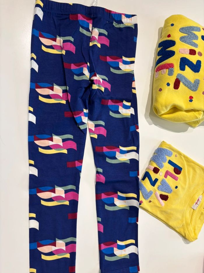 Ensemble Catimini 6 ans - photo numéro 5