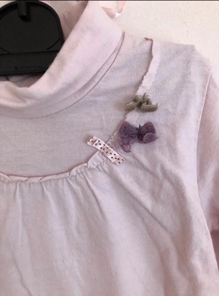 Col roulé - photo numéro 2