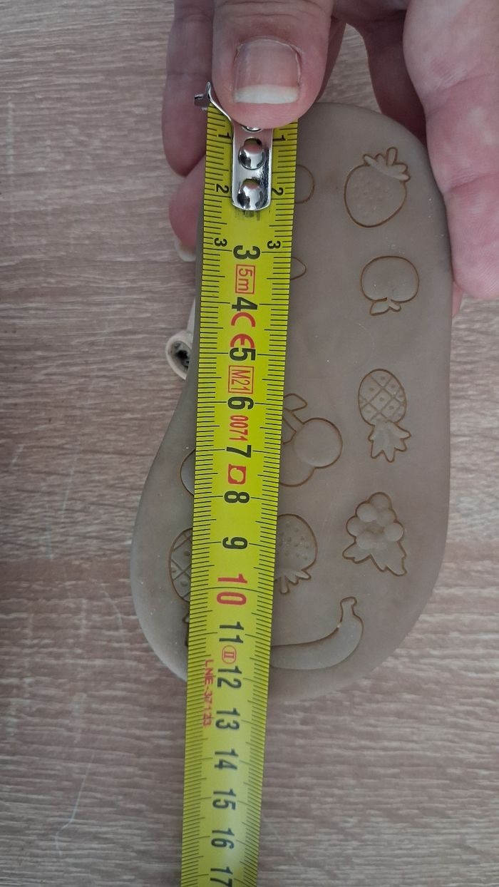 Sandales pointure 18 - photo numéro 4