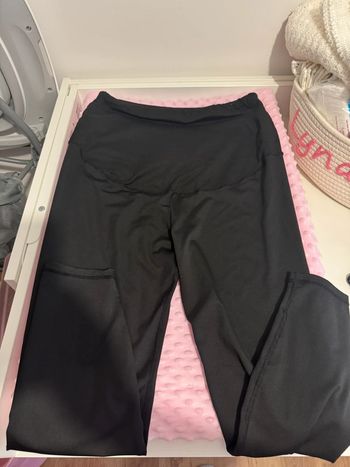 Legging grossesse