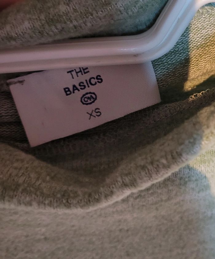 Pull femme - photo numéro 3