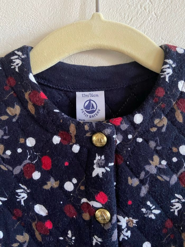 Robe Petit Bateau - photo numéro 4