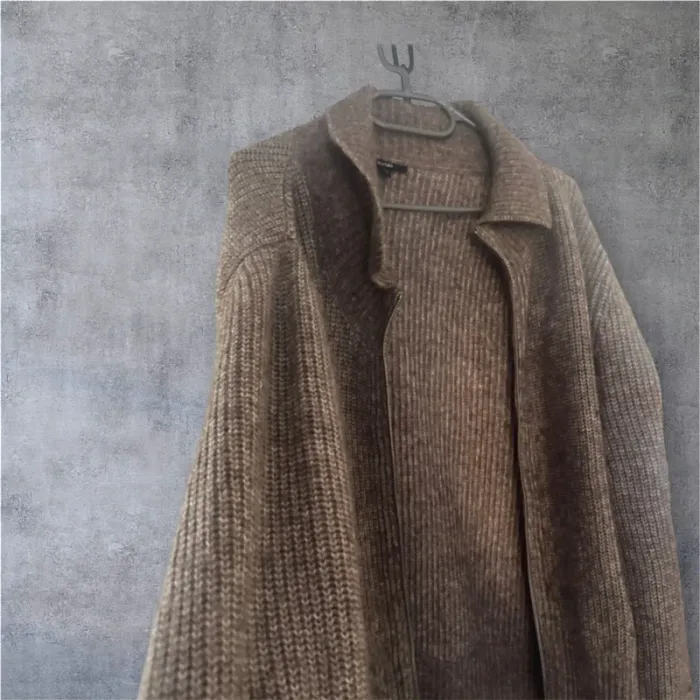 Veste femme grande taille - photo numéro 2