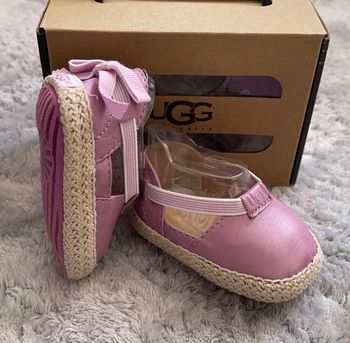 Ballerines Ugg