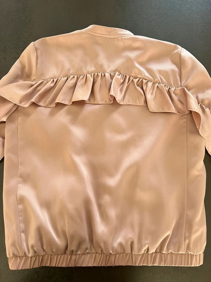 Veste fantaisie - photo numéro 6