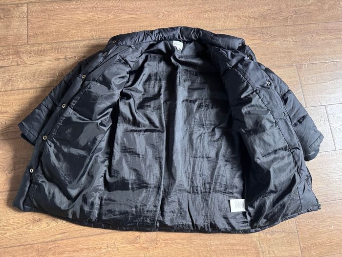 Manteau / doudoune longue Cyrillus 12 - photo numéro 4