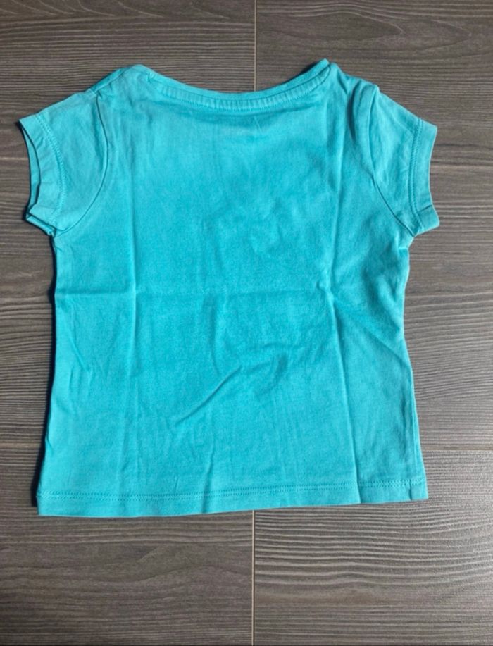 T-shirt 2 ans - photo numéro 3