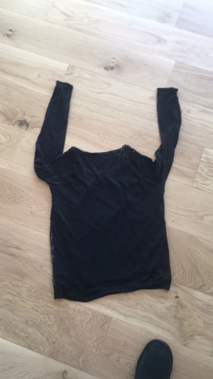 Tee shirt S - photo numéro 4