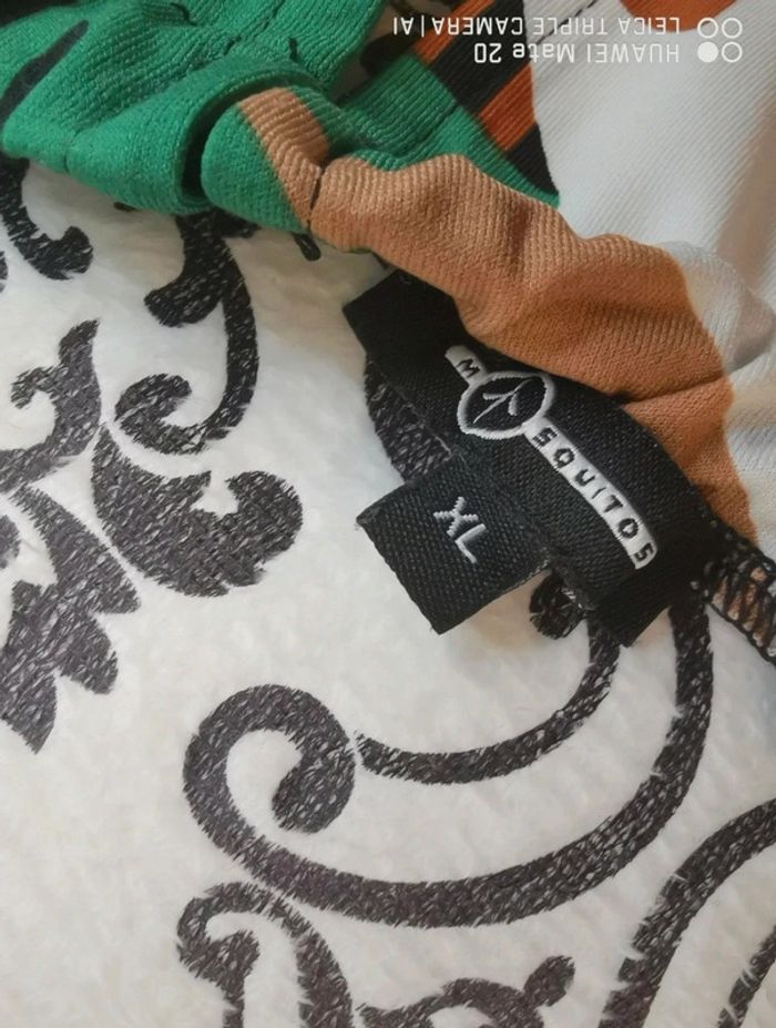 💕Jolie Débardeur femme TXl / 42 mosquitos 💕 - photo numéro 6