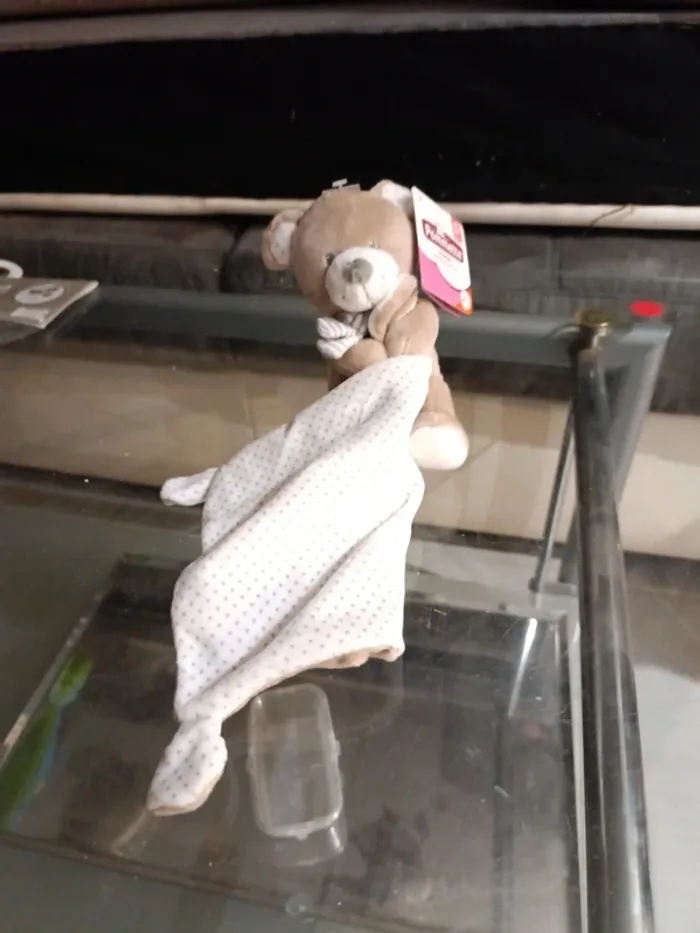 Doudou - photo numéro 3
