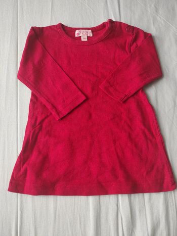 Tunique T6M Kimbaloo