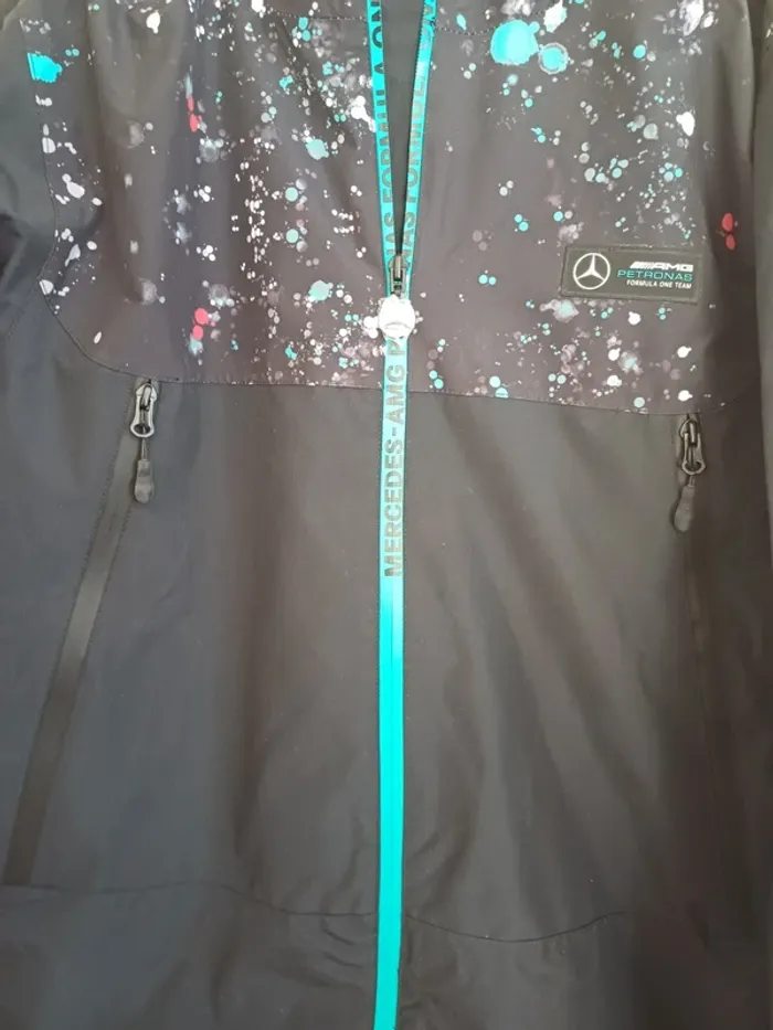 Blouson kway homme - photo numéro 5