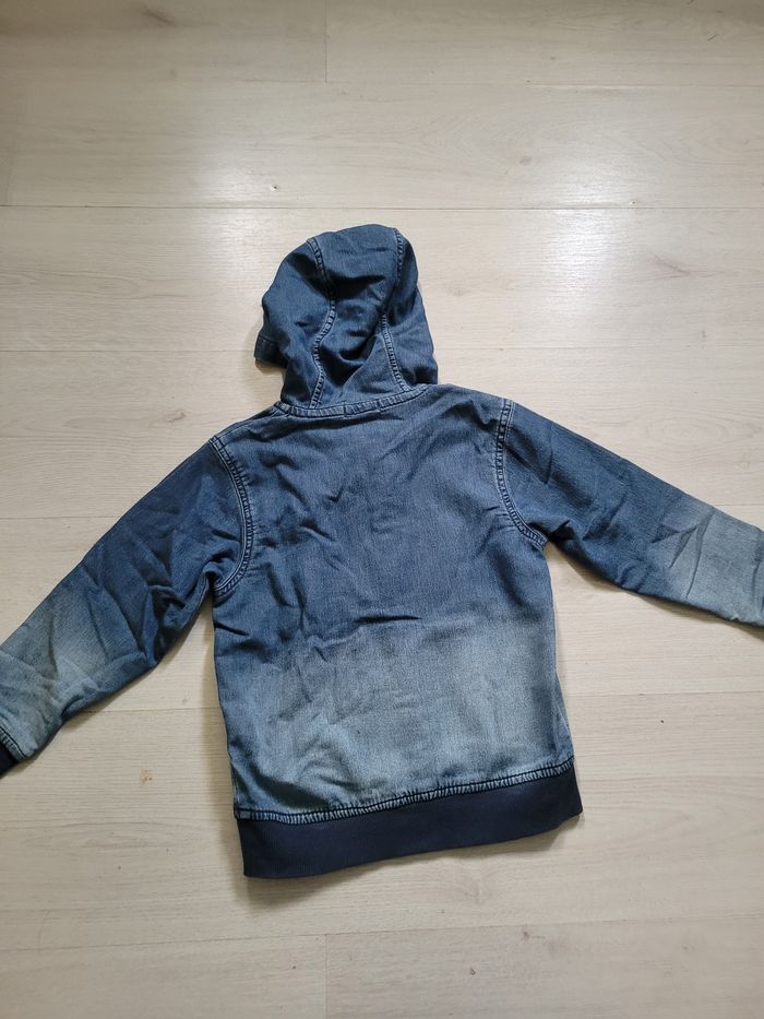 Blouson Orchestra 6 ans - photo numéro 5