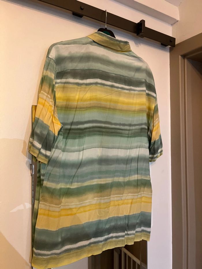 Chemise légère - photo numéro 4