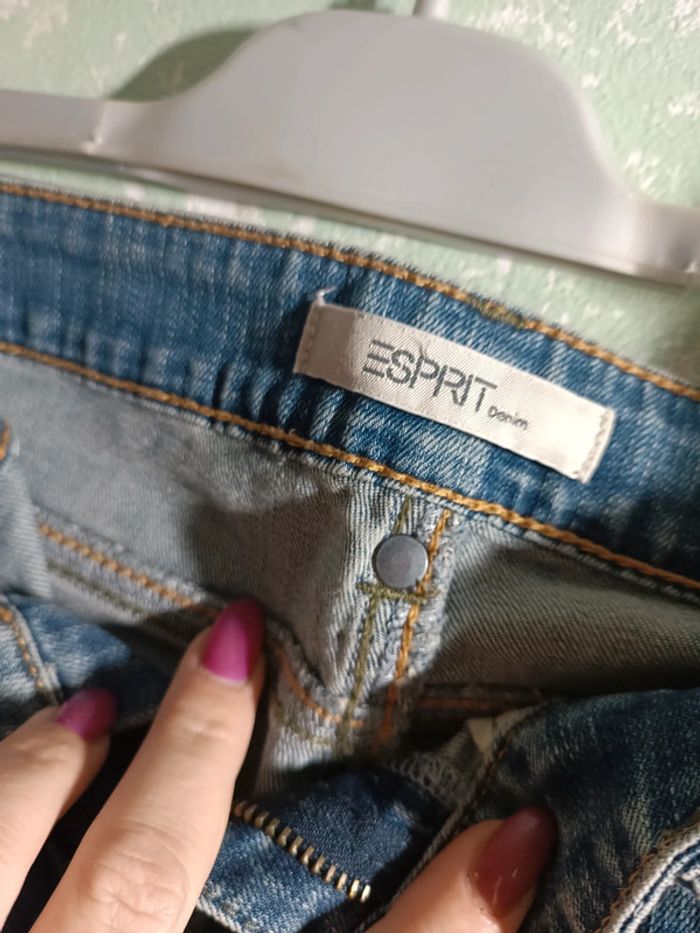 Jean esprit taille 27/34 - photo numéro 5