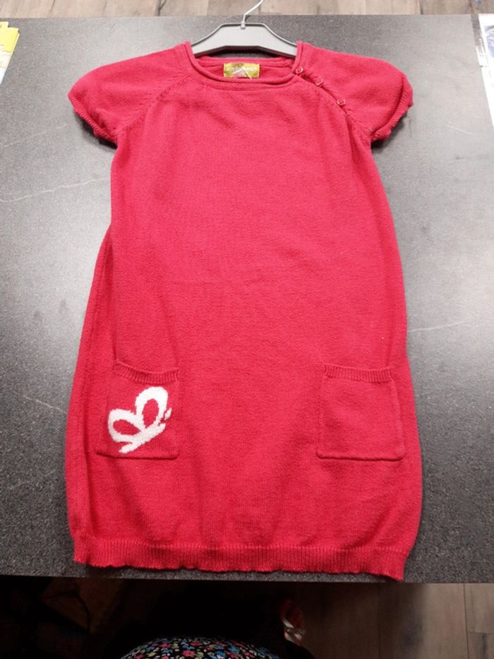 Robe mi saison