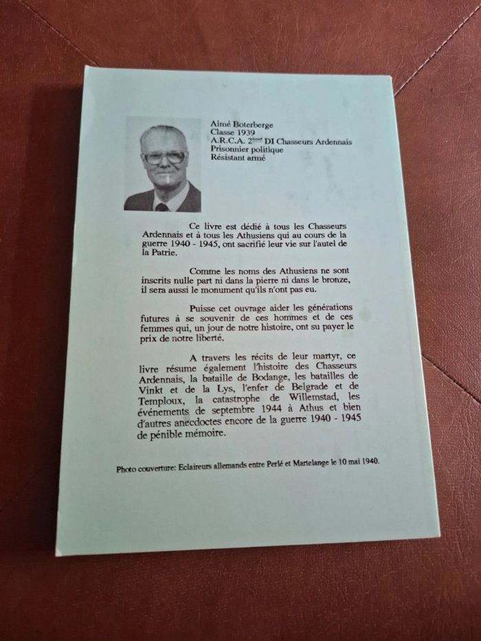 L'envahisseur venait de l'est - photo numéro 2