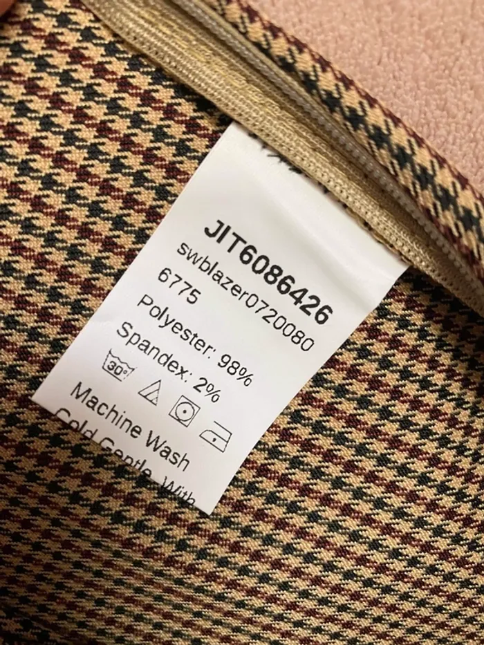 Combishort T36 Neuve 🤎 - photo numéro 8