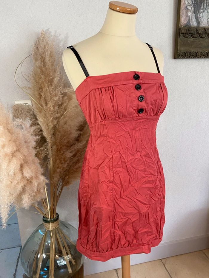 Robe taille L