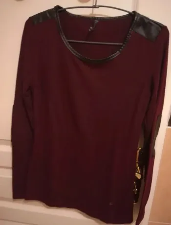 Pull léger