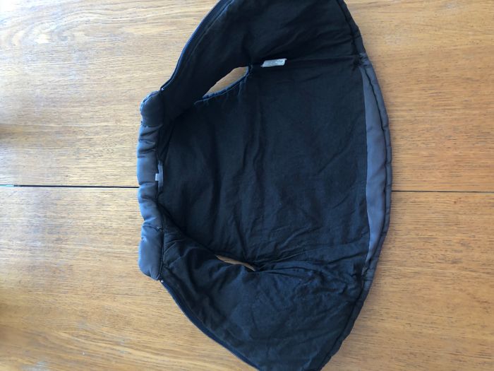 Hockey - Veste sans manches 6mois - photo numéro 3