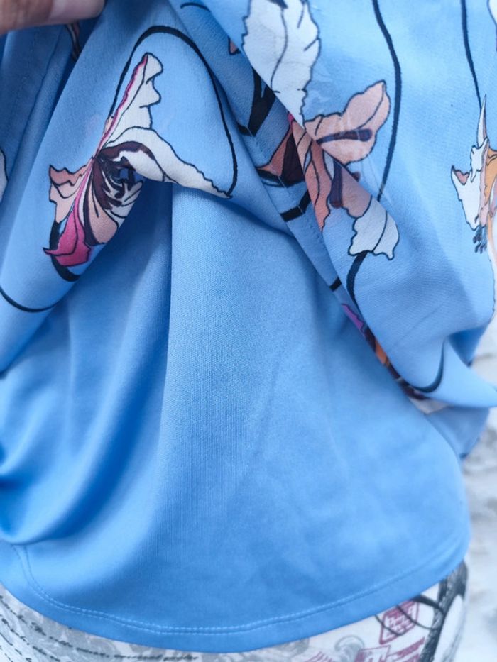 Superbe débardeur femme taille M Véro Moda - photo numéro 4